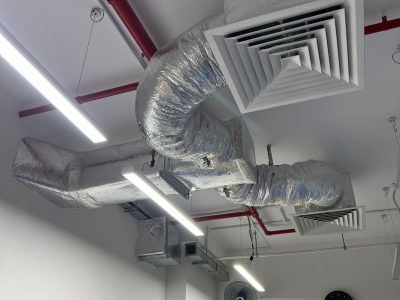 Ducting 4